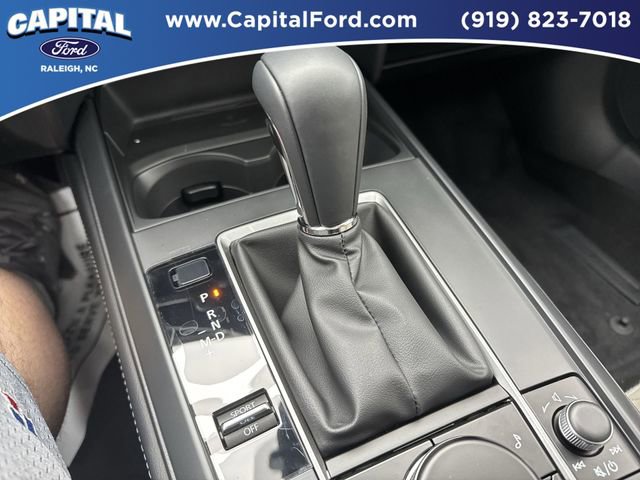 Used 2026 MAZDA CX-30 AWD 2.5 S image 30