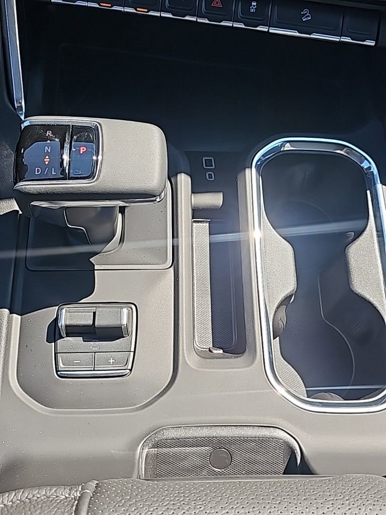 New 2026 GMC Sierra 1500 Denali image 21