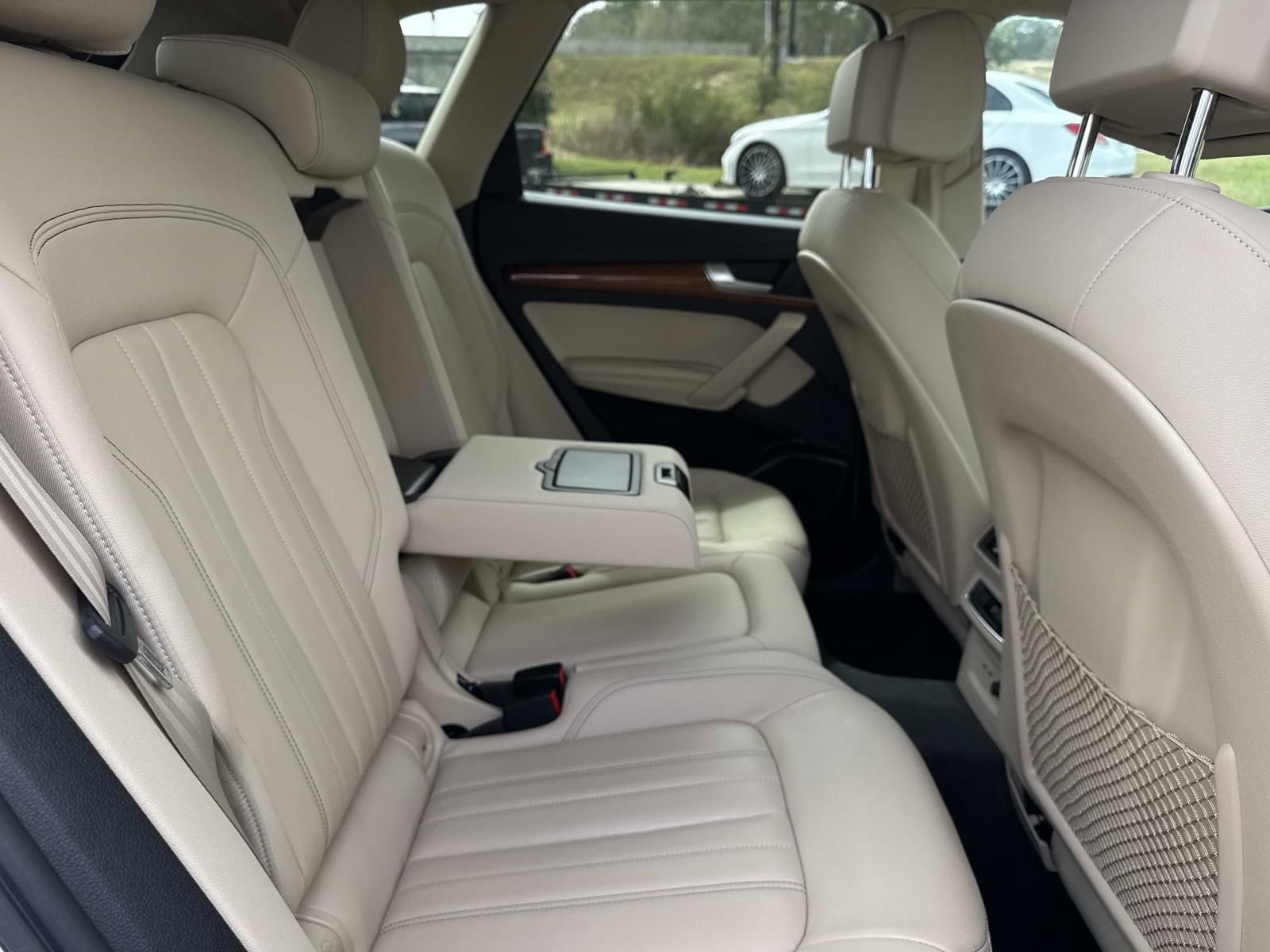 Used 2023 Audi Q5 2.0T Premium Plus image 8