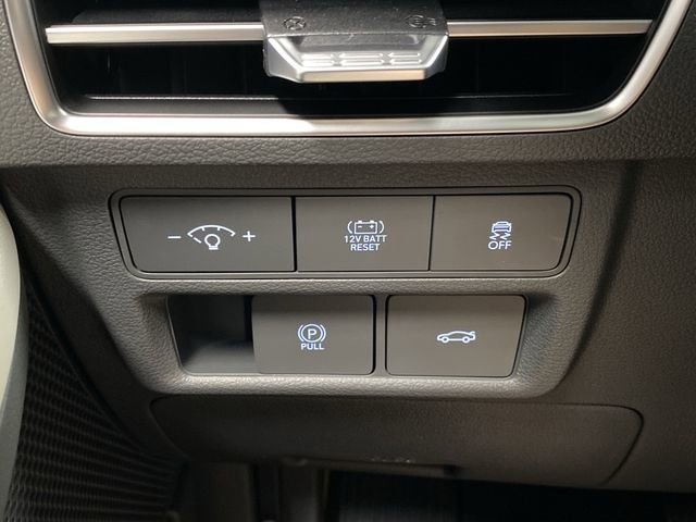New 2025 Hyundai Sonata SEL image 23