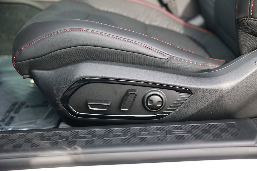 New 2026 Dodge Charger Scat Pack w/ Blacktop Package image 14