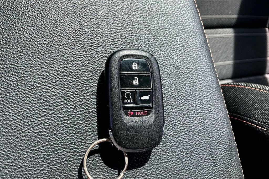 Used 2024 Honda CR-V Sport image 35