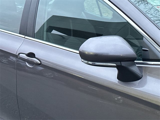 Certified 2023 Toyota Camry SE image 8