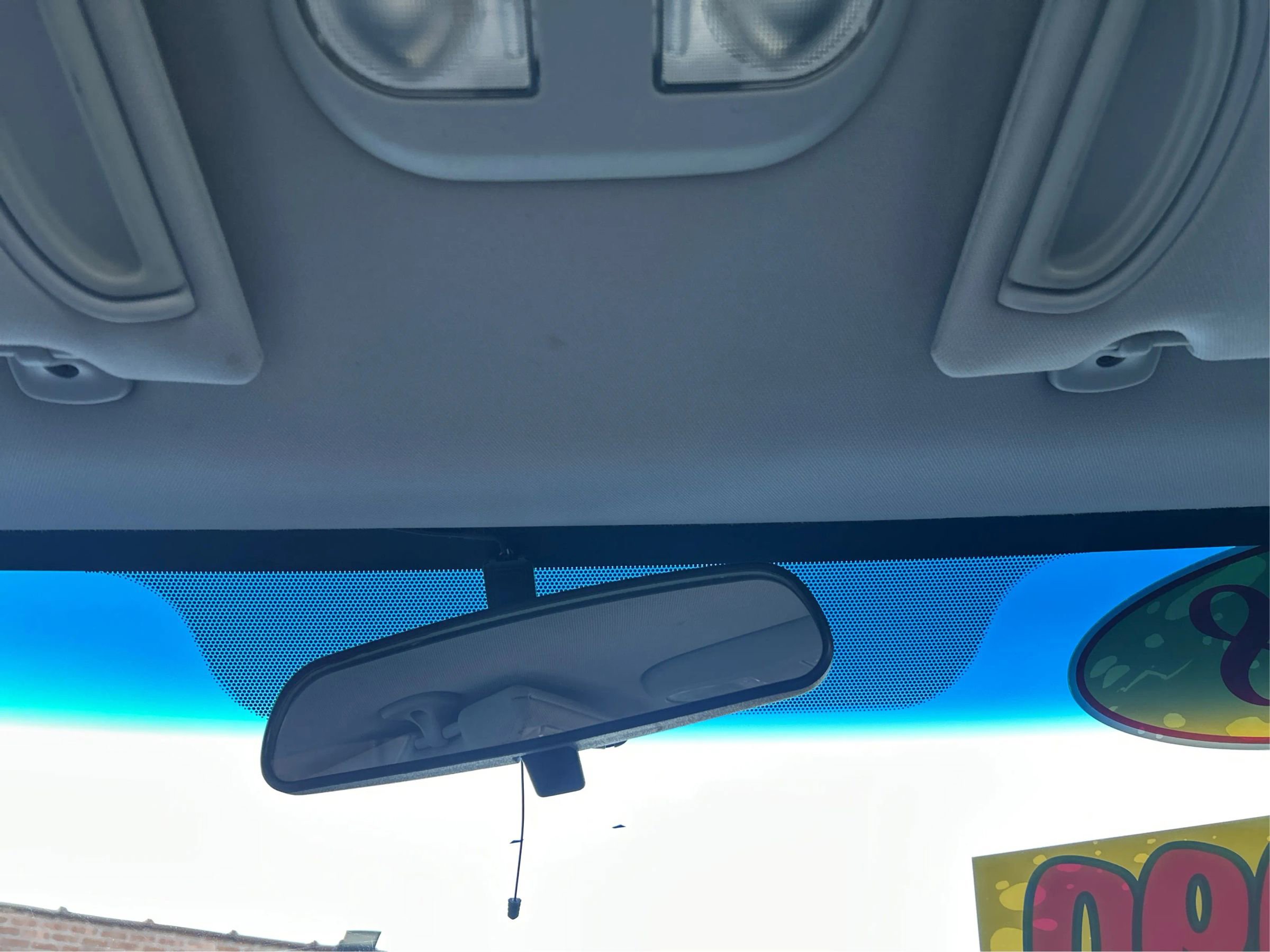 Used 2008 Mitsubishi Galant ES image 15