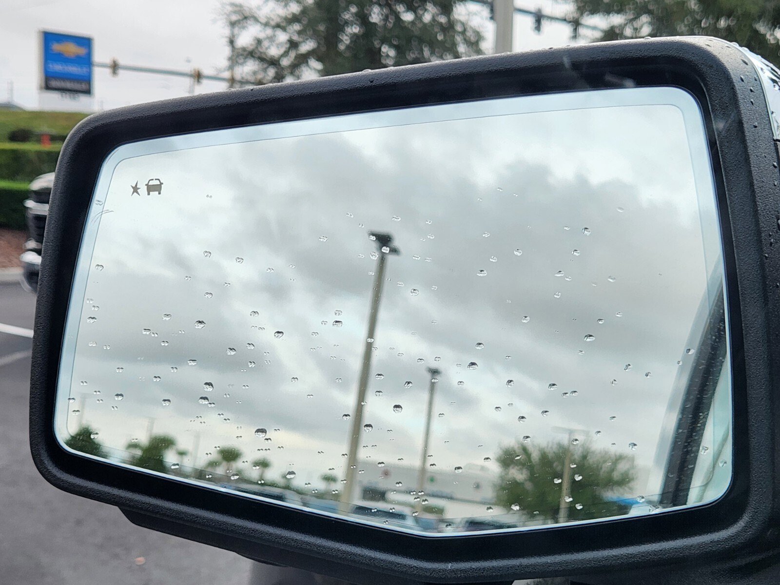 New 2026 Chevrolet Silverado 1500 LTZ w/ Technology Package image 15