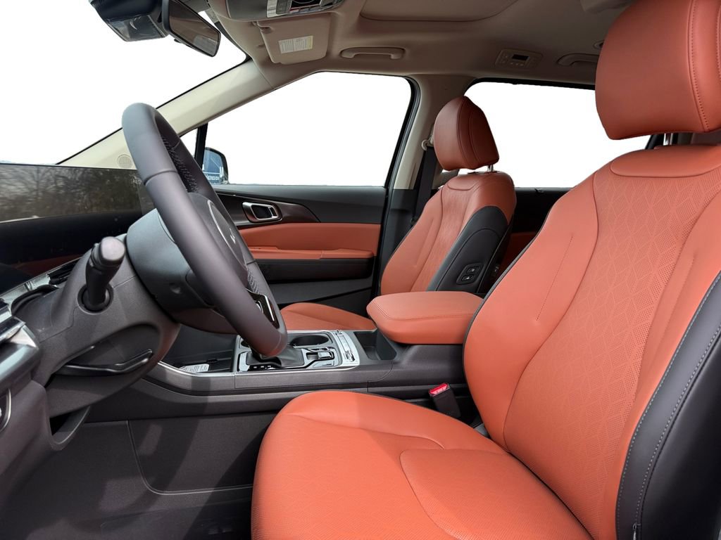 New 2026 Kia Carnival SX FWD image 9