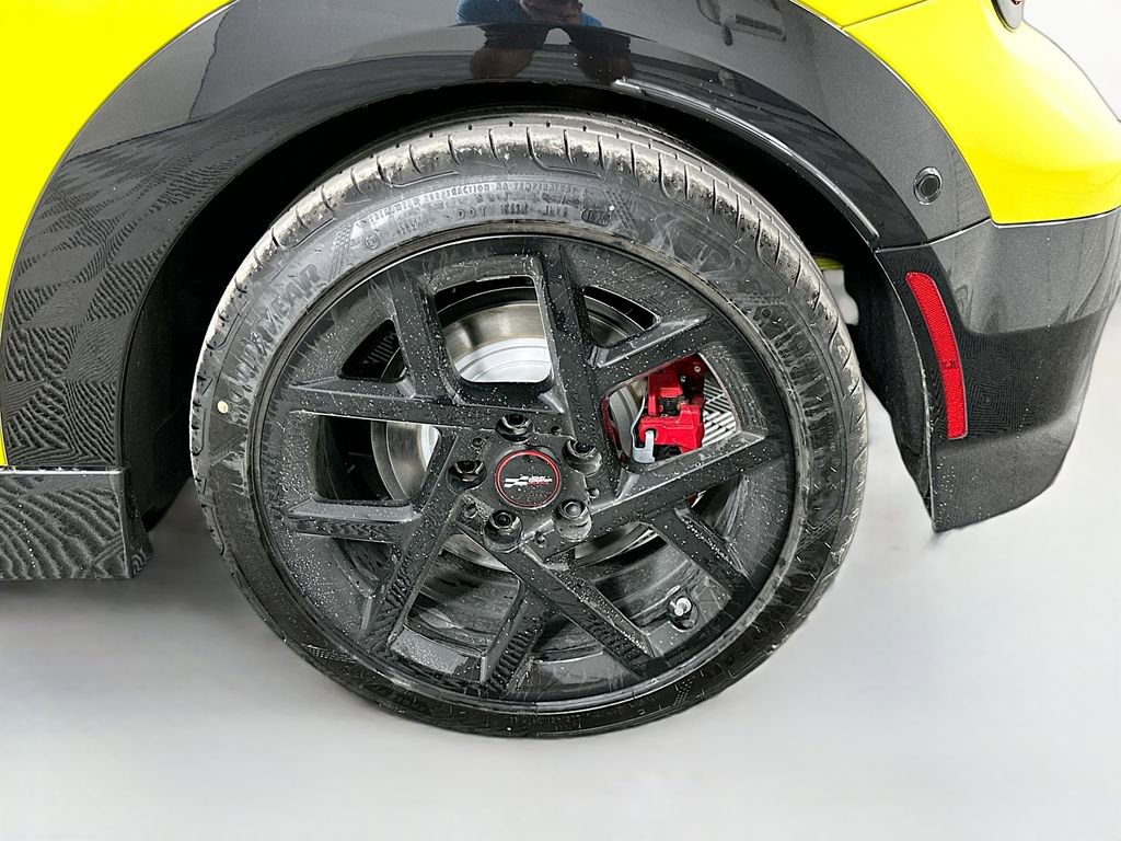 New 2026 MINI Cooper John Cooper Works image 22