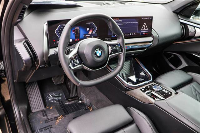 Used 2026 BMW X3 xDrive30i AWD/4WD image 10