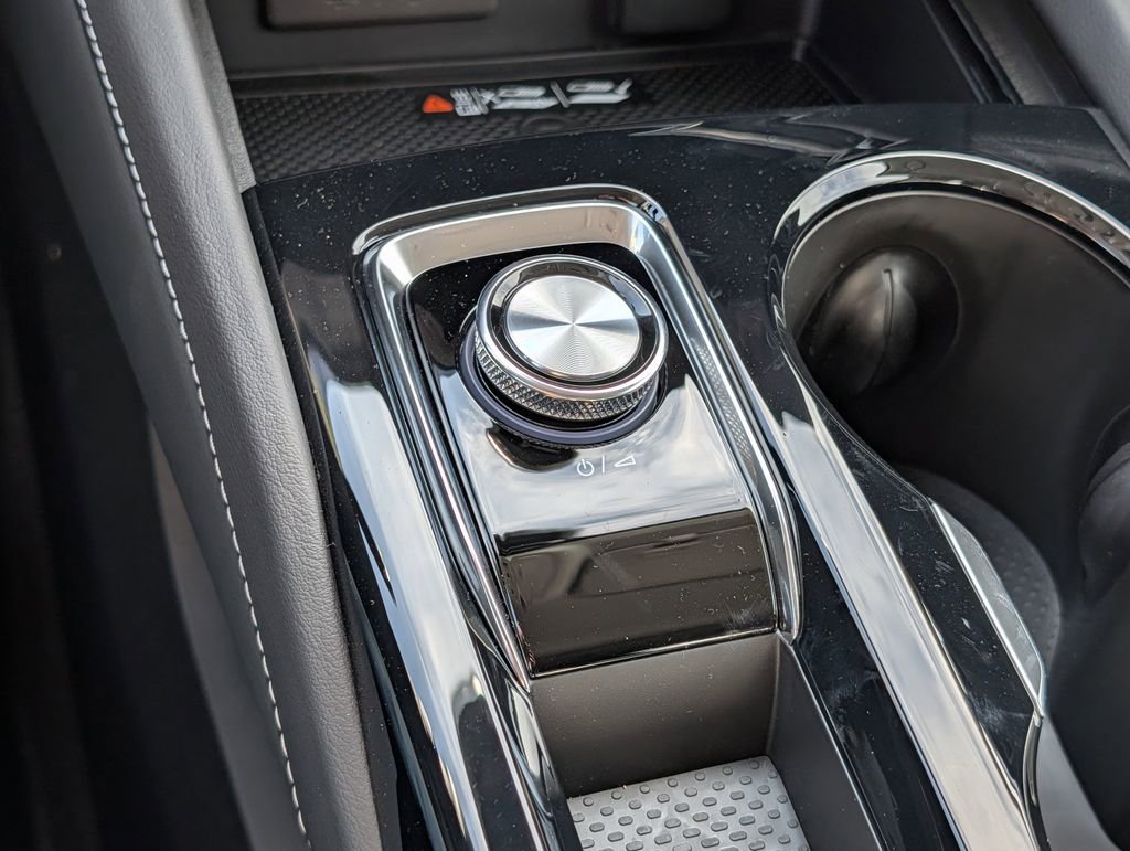 New 2026 Buick Envision Sport Touring image 47