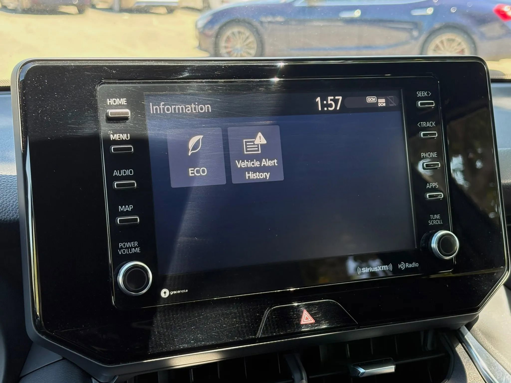 Used 2021 Toyota Venza XLE AWD/4WD image 19