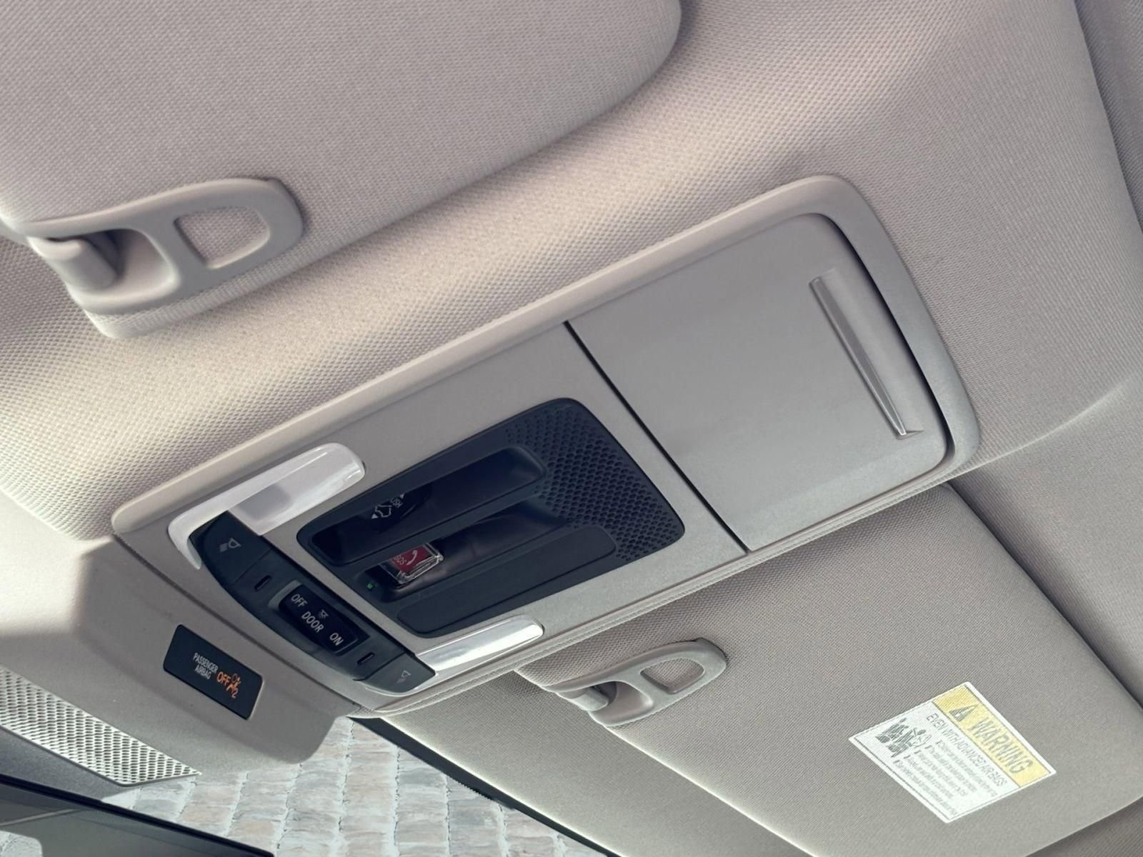 New 2026 Honda Accord EX-L image 34