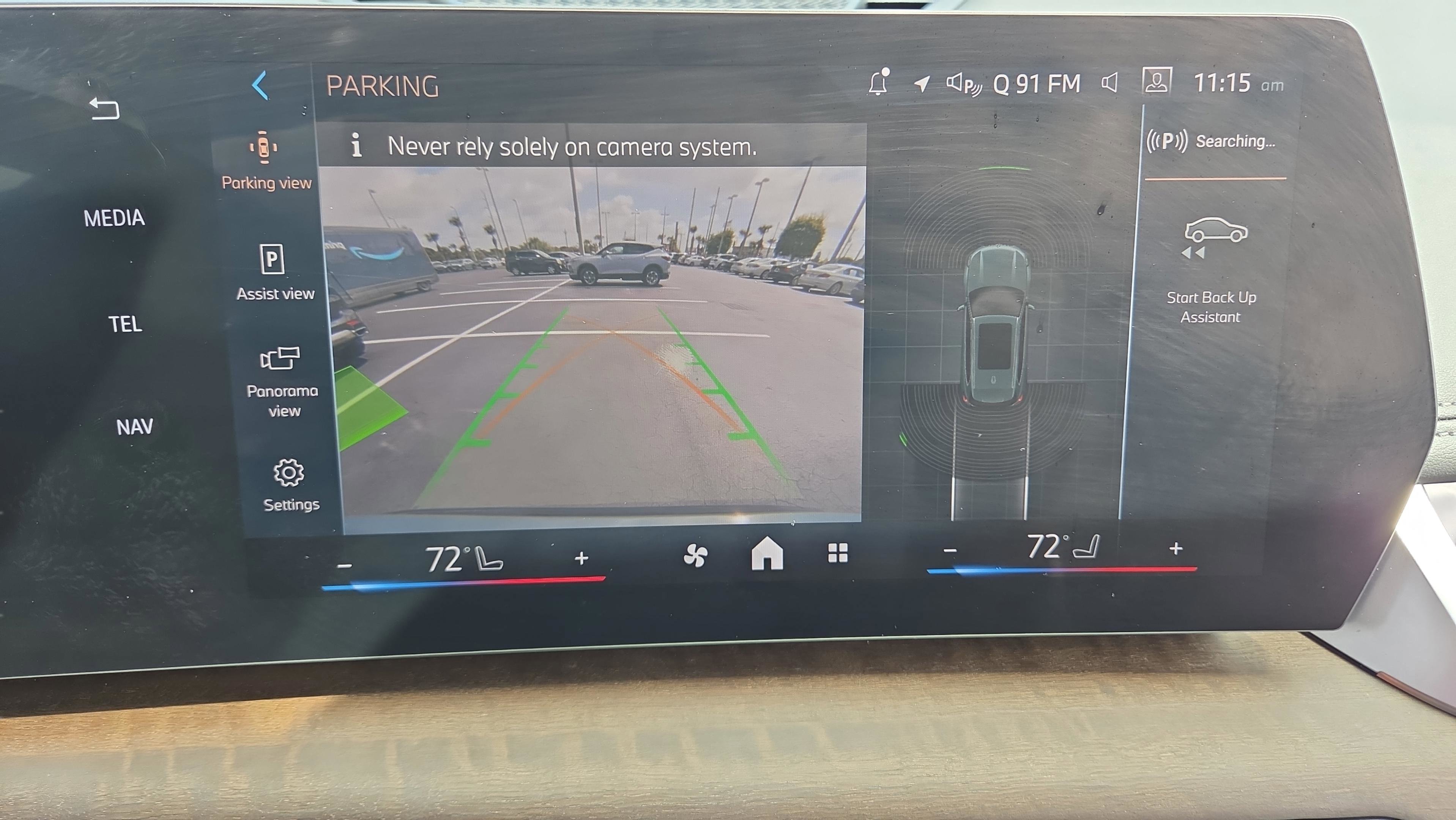 Certified 2025 BMW X1 xDrive28i w/ Convenience Package image 30