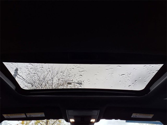 Certified 2025 Honda CR-V Sport-L image 5