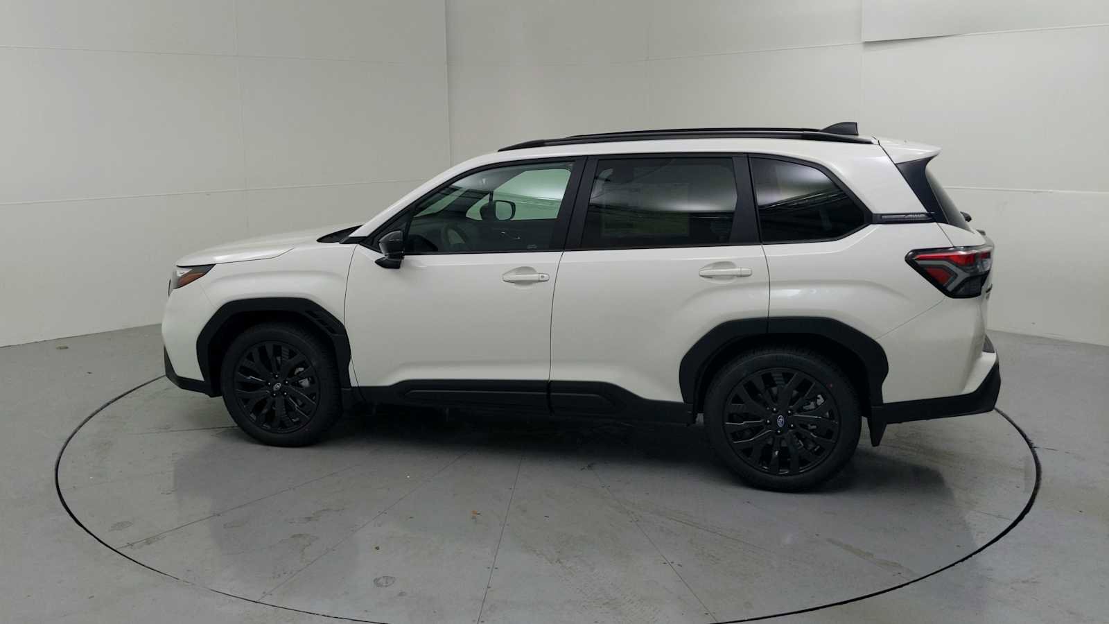 New 2026 Subaru Forester Sport AWD/4WD image 6