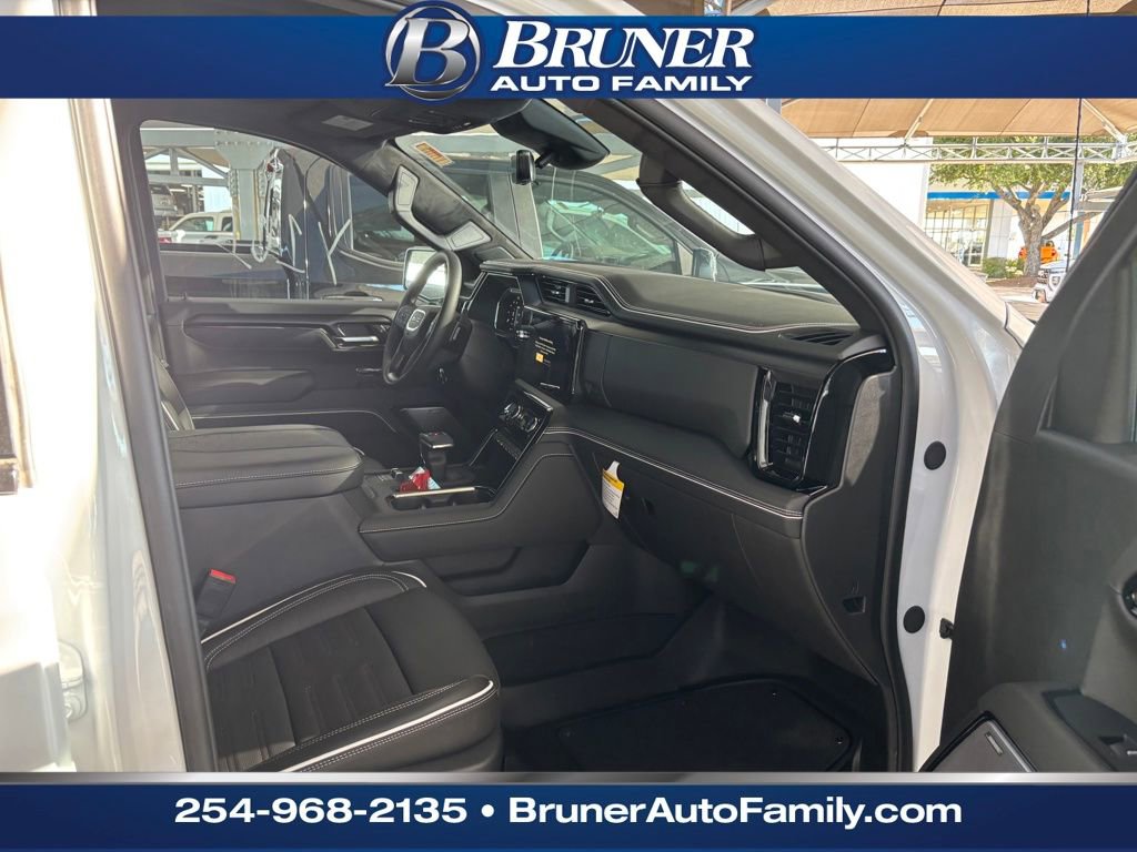 New 2026 GMC Sierra 1500 AT4X image 16