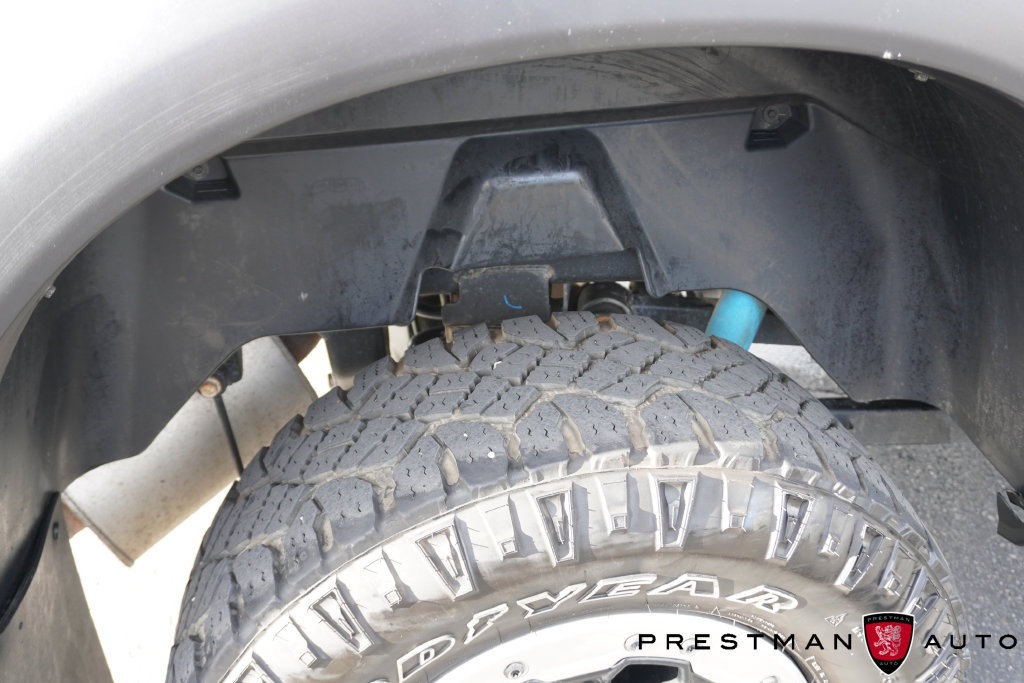 Used 2022 RAM 2500 Power Wagon AWD/4WD image 34