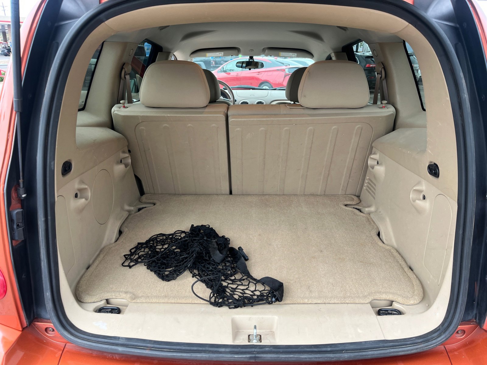 Used 2007 Chevrolet HHR LT image 34