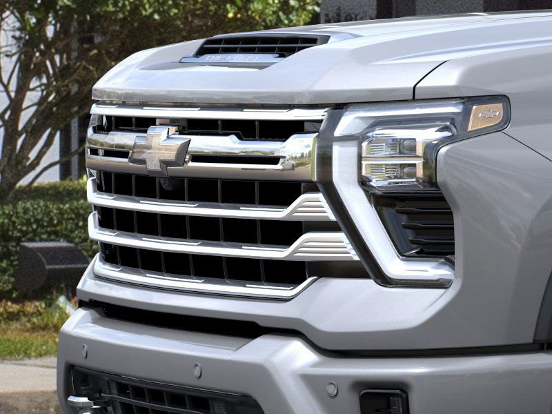 New 2026 Chevrolet Silverado 3500 High Country w/ High Country Premium Package image 13