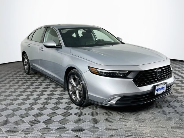 Used 2024 Honda Accord EX image 9