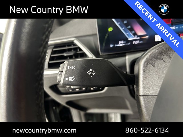 Used 2024 BMW 430i Convertible image 18