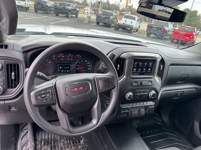New 2026 GMC Sierra 2500 Pro w/ Convenience Package image 10