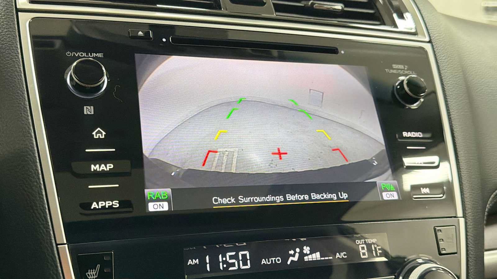 Used 2019 Subaru Outback 3.6R Touring w/ Protection Package #1 AWD/4WD image 19