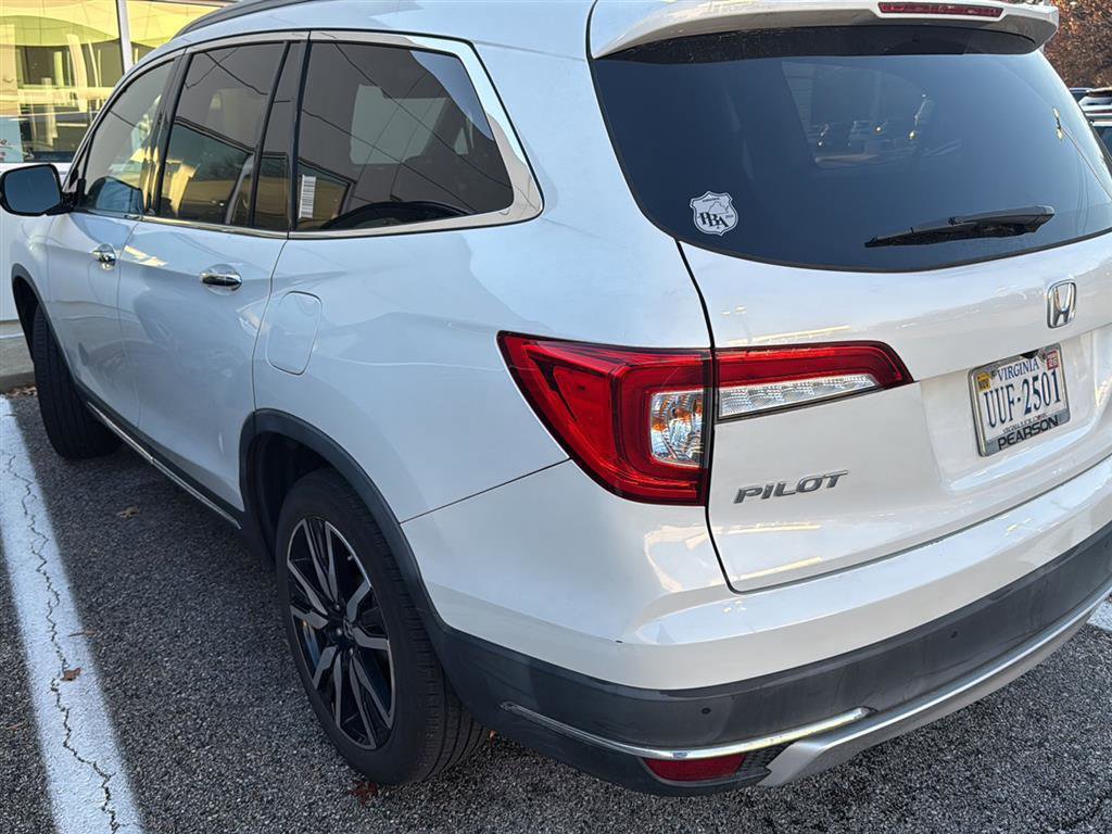 Used 2020 Honda Pilot Touring image 56