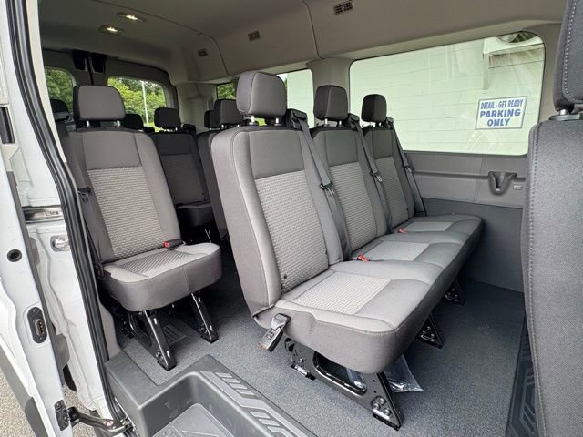 New 2025 Ford Transit 350 XL image 28