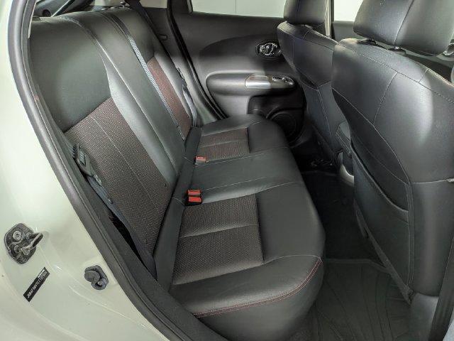 Used 2012 Nissan Juke SL AWD/4WD image 36