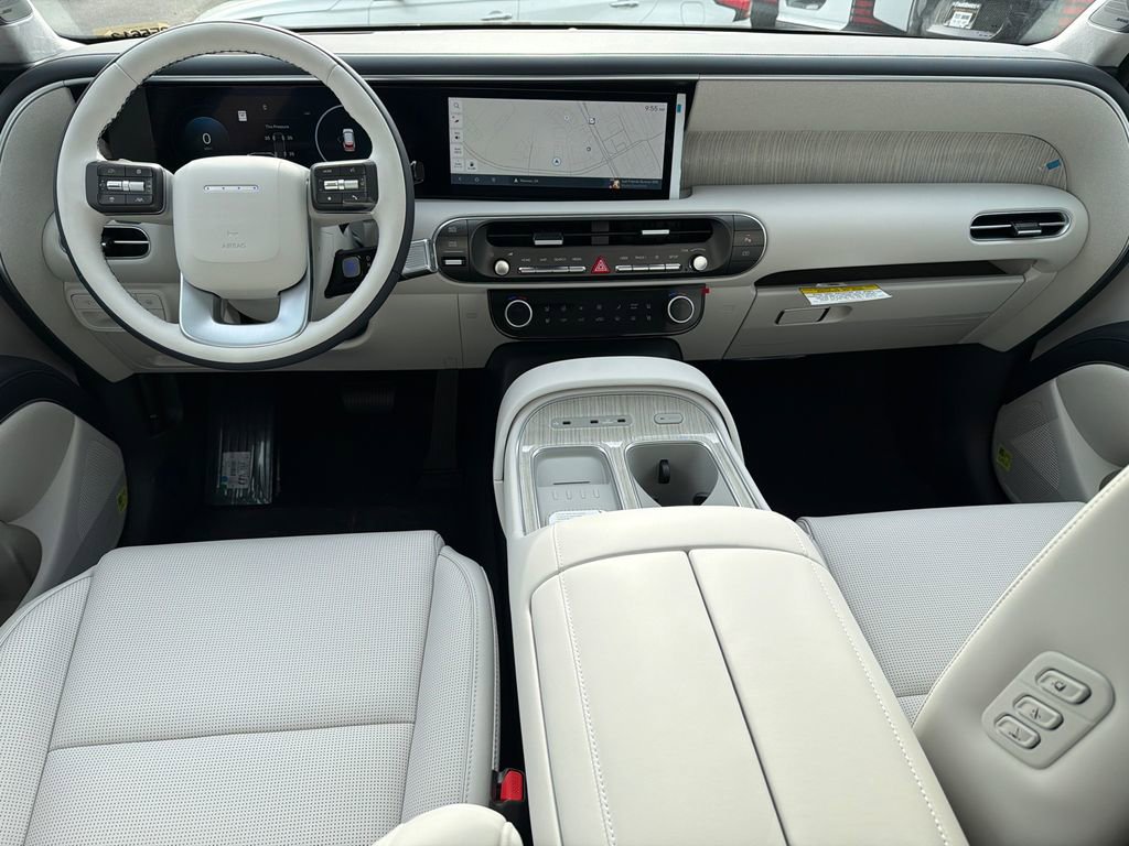 New 2026 Hyundai Palisade Calligraphy image 23