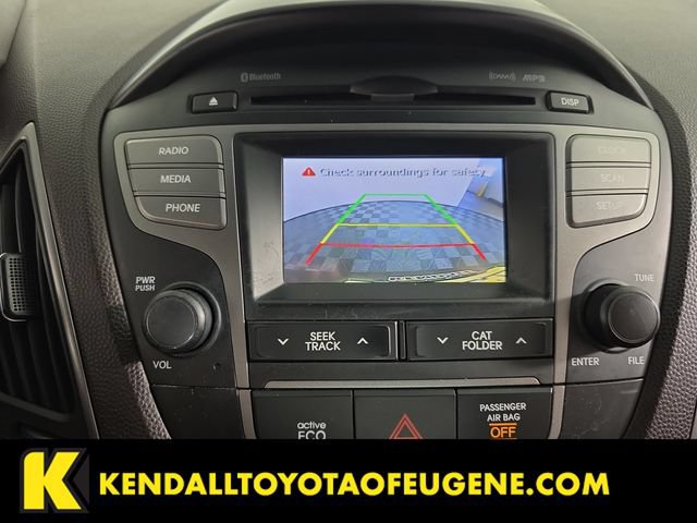 Used 2014 Hyundai Tucson SE AWD/4WD image 14