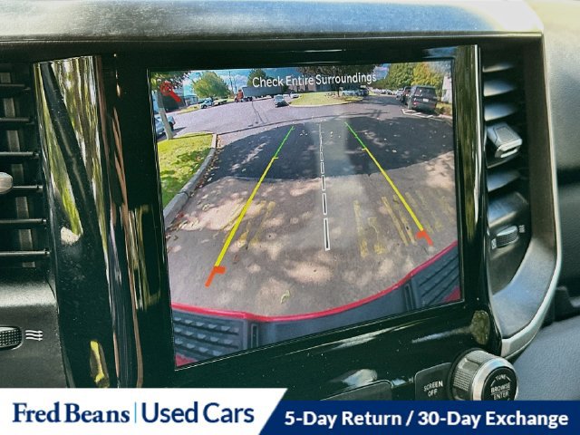 Used 2023 RAM 2500 Big Horn w/ Level 2 Equipment Group AWD/4WD image 20