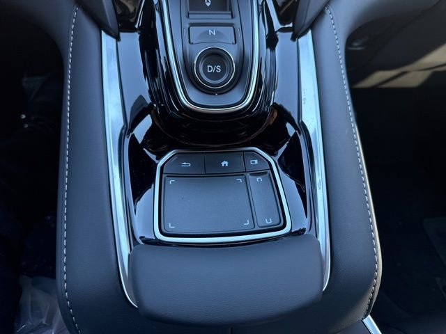 New 2025 Acura RDX SH-AWD image 32