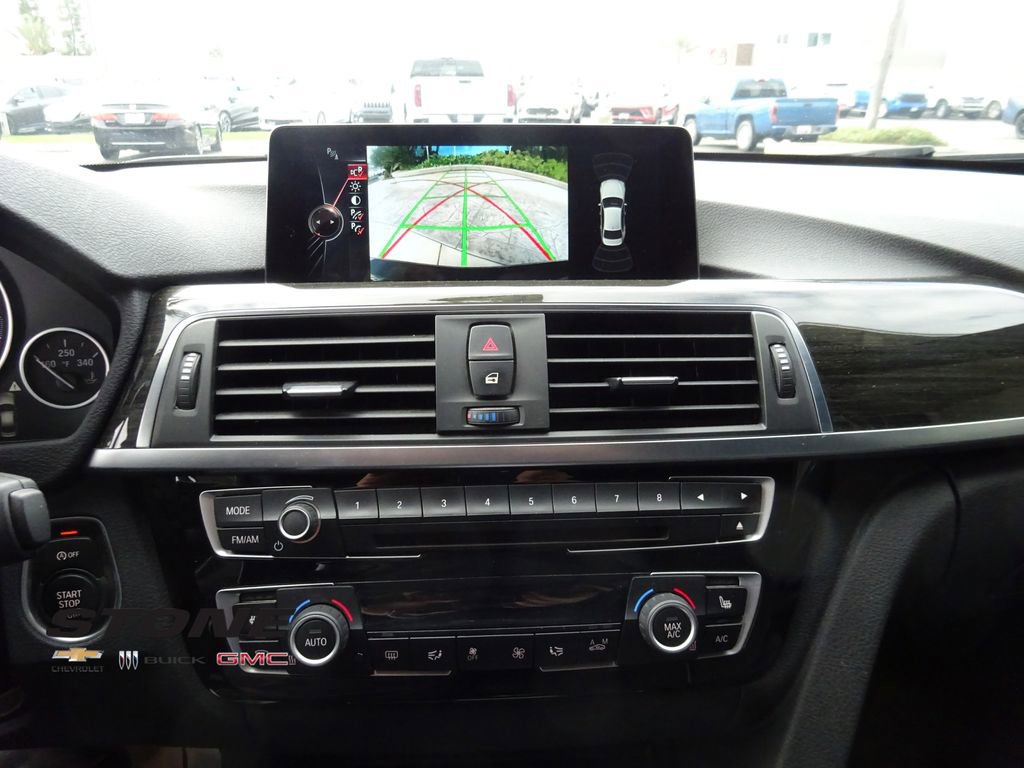 Used 2016 BMW 340i Sedan image 27