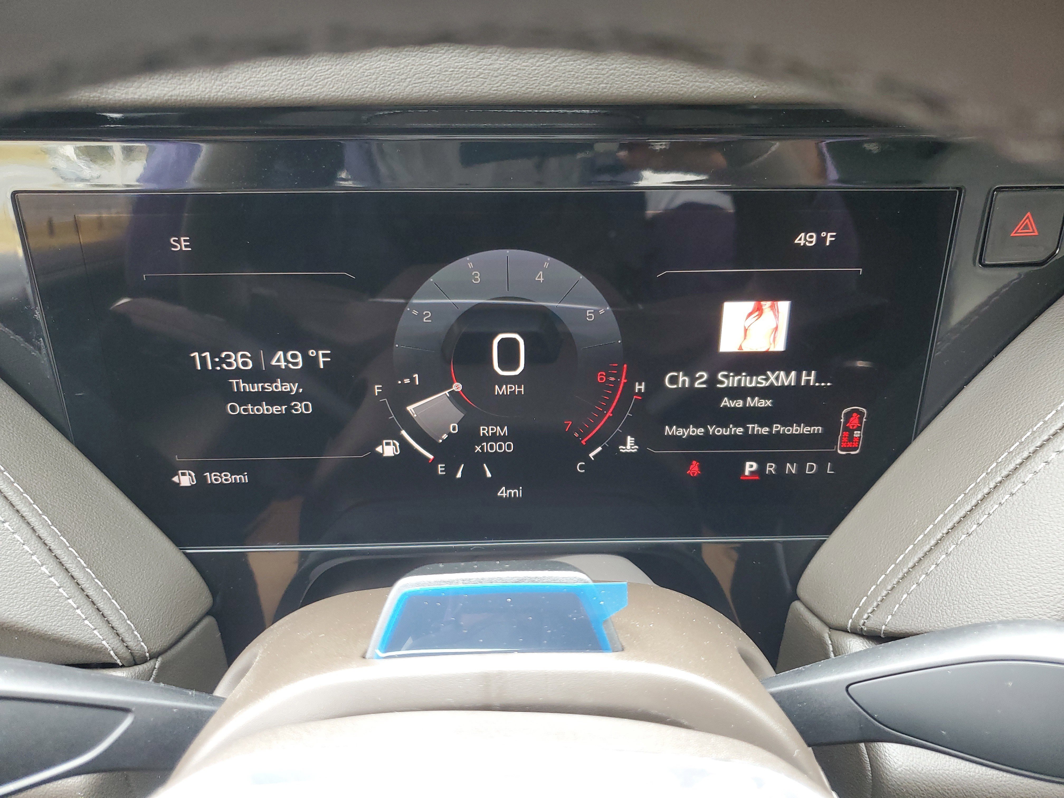 New 2026 GMC Yukon Elevation image 24