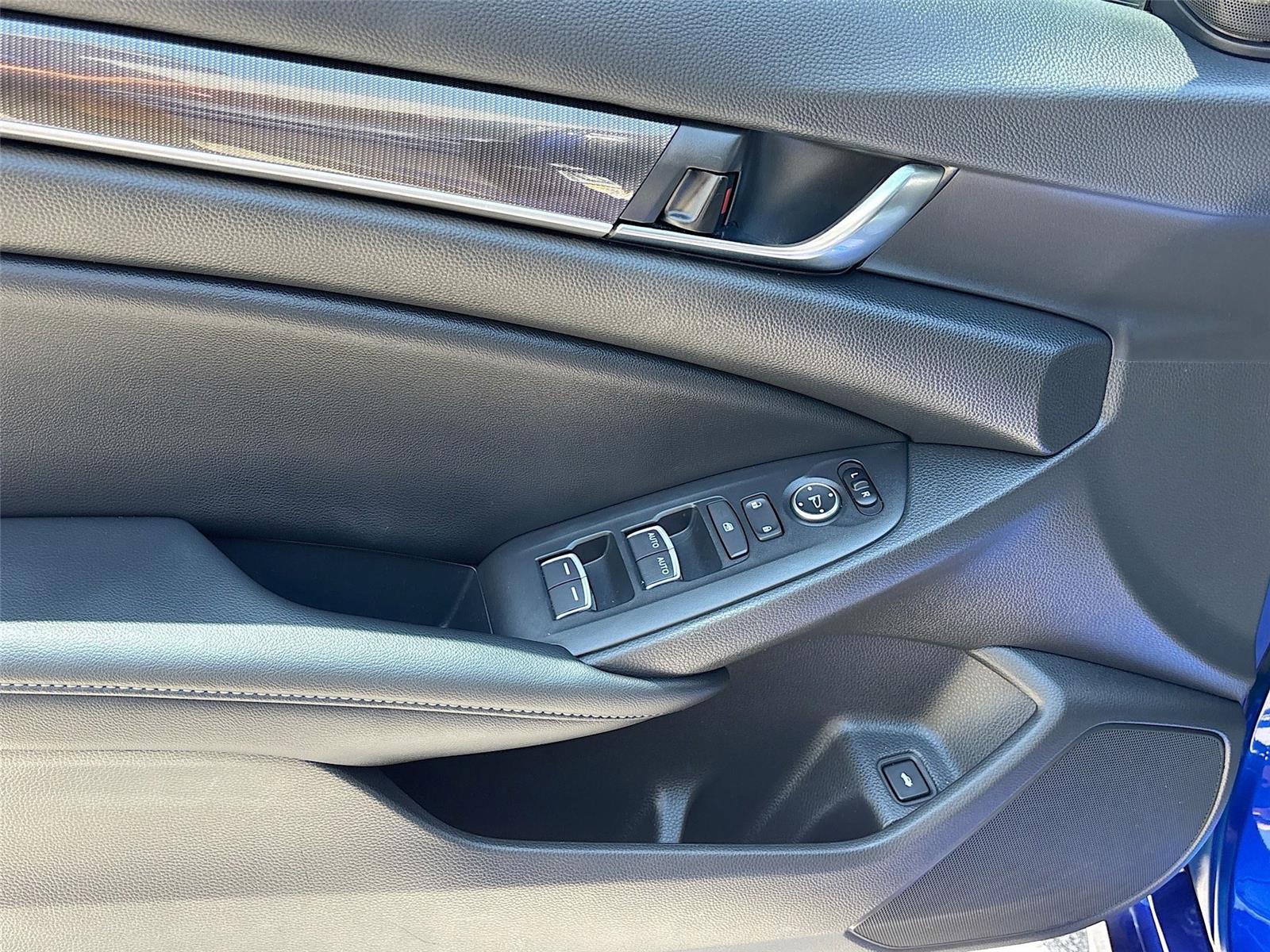 Certified 2022 Honda Accord Sport image 20