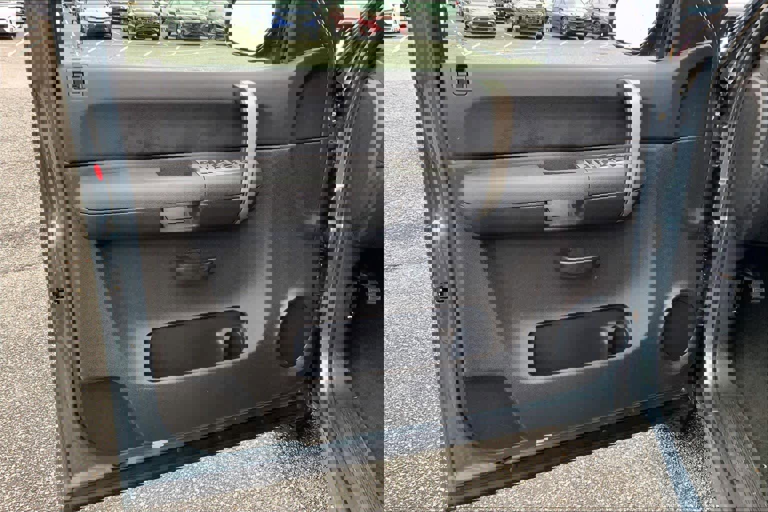 Used 2007 GMC Sierra 1500 SLE w/ SLE1 Preferred Package image 20