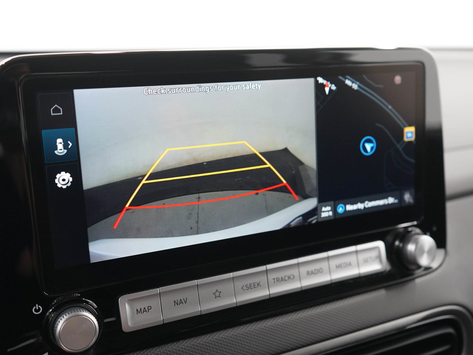 Used 2023 Hyundai Kona SEL FWD image 25