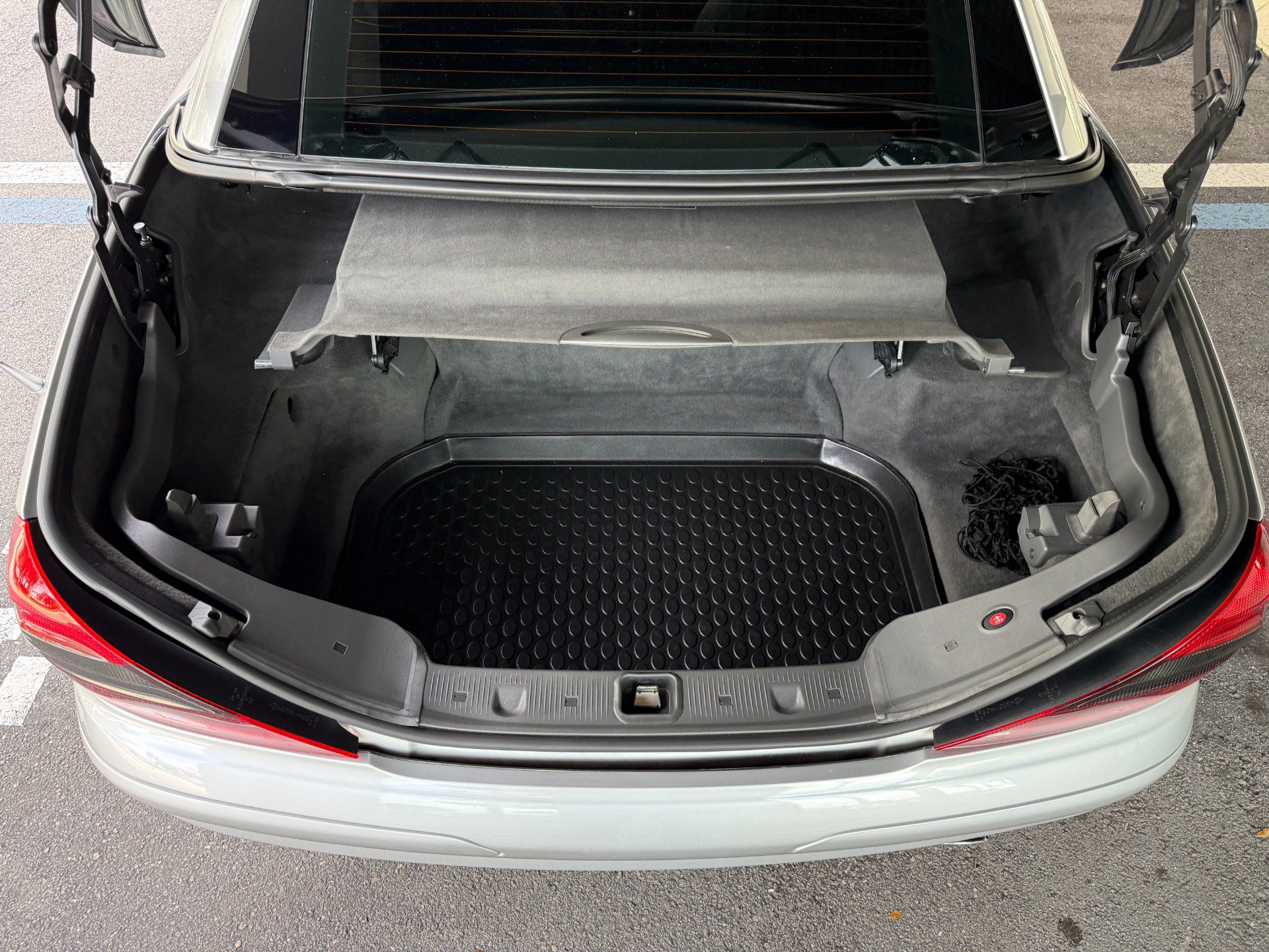 Used 2005 Mercedes-Benz SL 65 AMG image 29