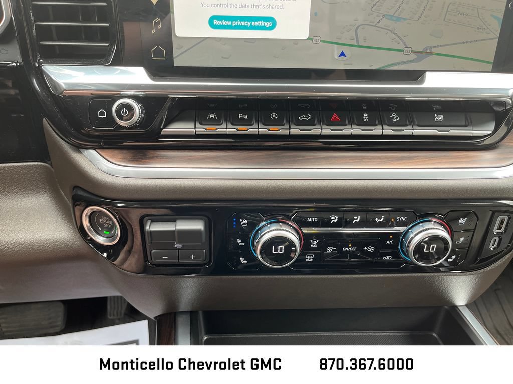 New 2026 GMC Sierra 1500 SLT w/ SLT Premium Plus Package AWD/4WD image 21