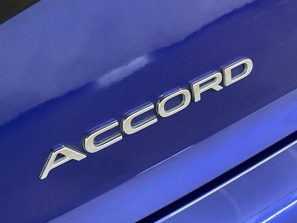 Used 2024 Honda Accord Sport image 23