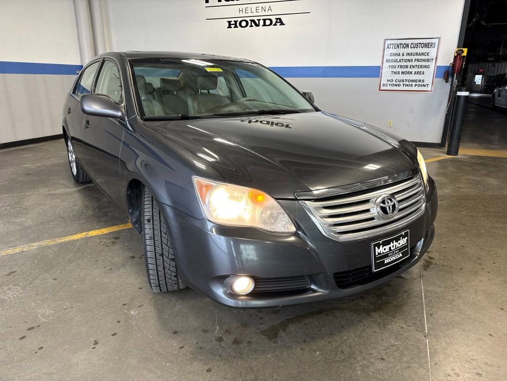 Used 2009 Toyota Avalon XLS FWD image 3