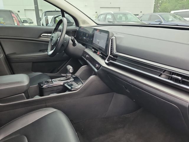 Used 2024 Kia Sportage EX AWD/4WD image 35