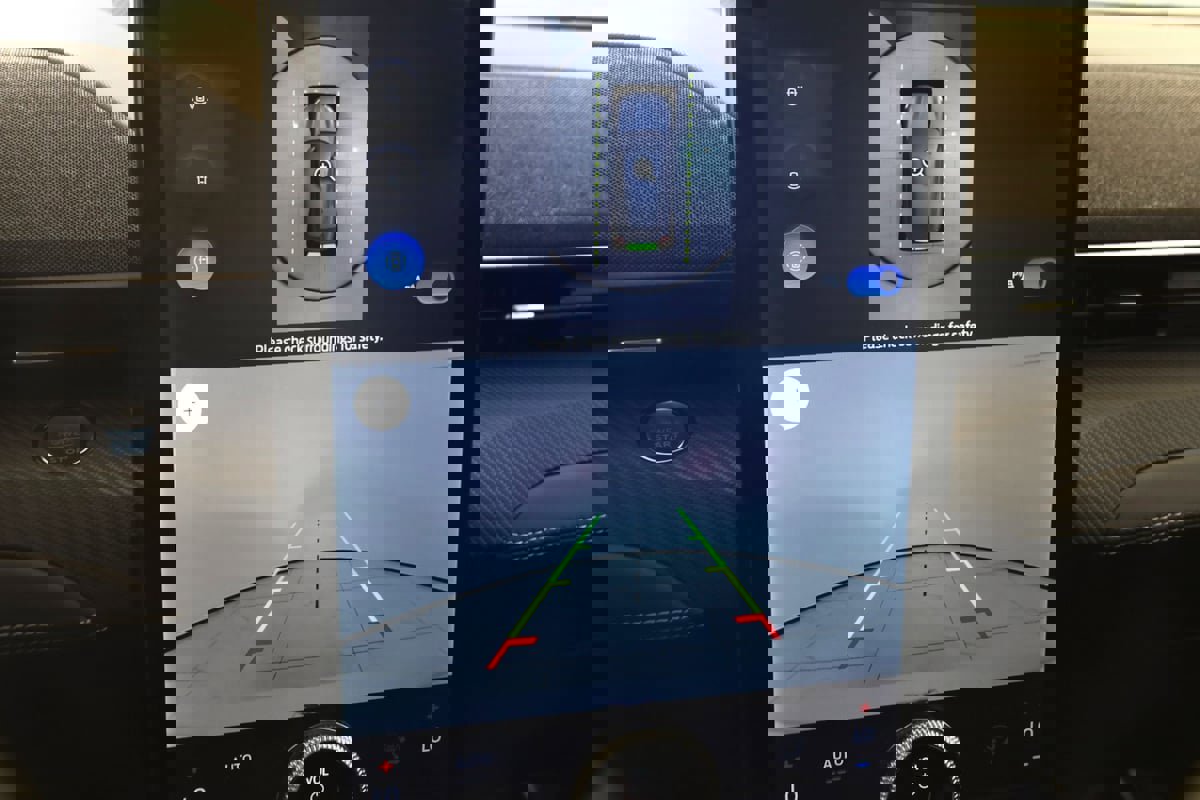 Used 2024 Ford Mustang Mach-E Premium image 10