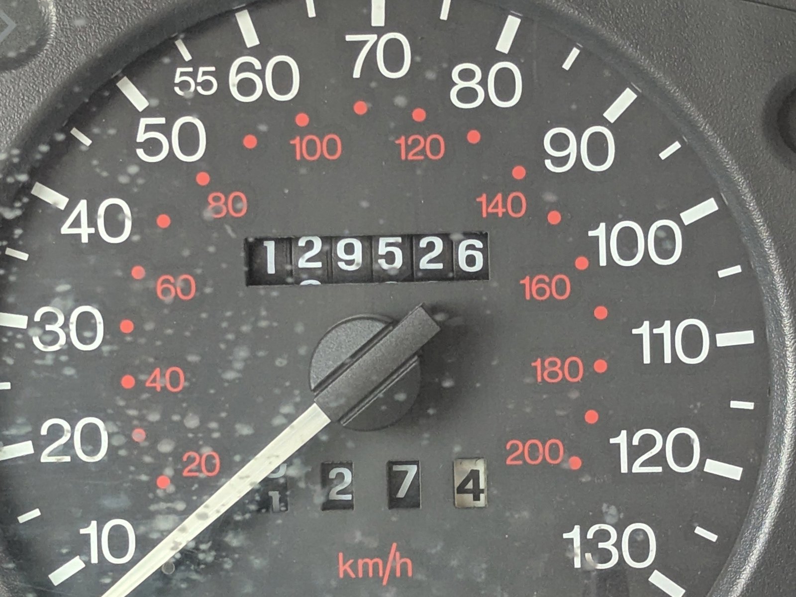 Used 1999 Mercury Mystique LS FWD image 2