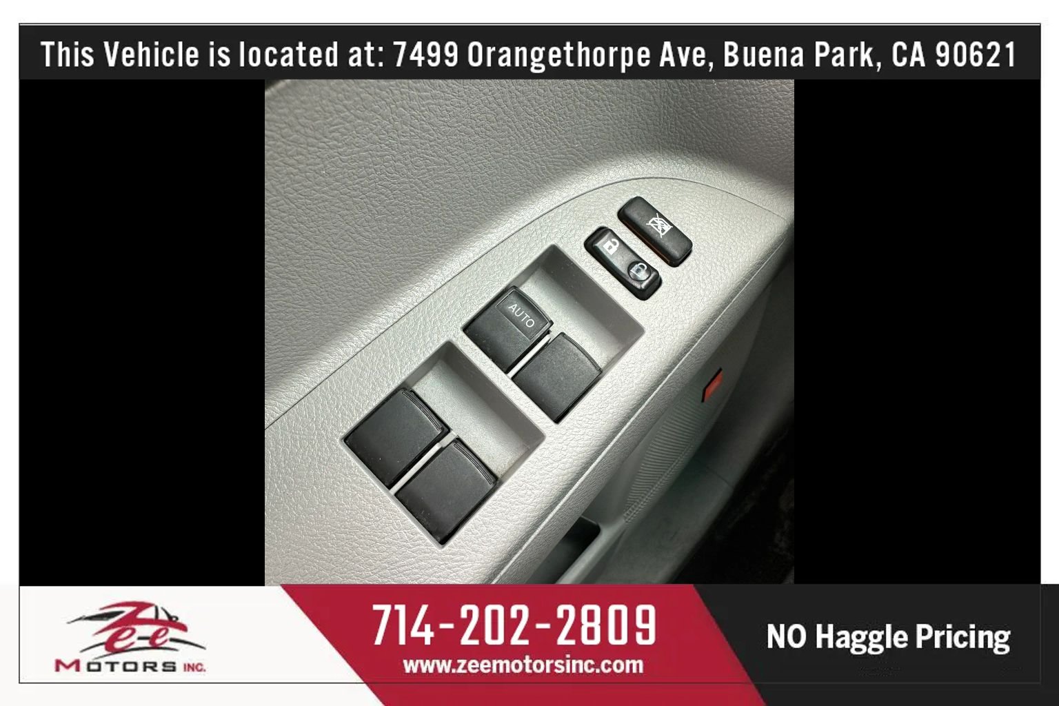 Used 2011 Toyota Highlander Limited FWD image 48