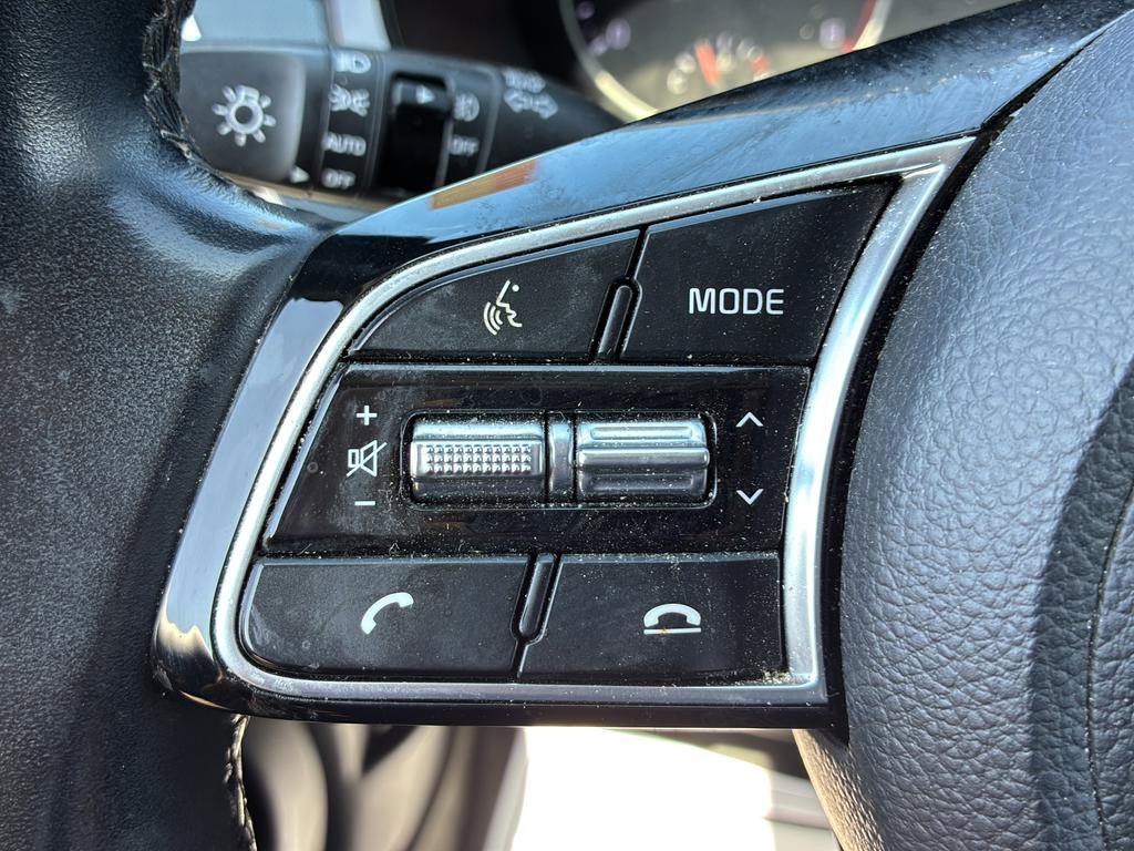 Certified 2023 Kia Seltos S w/ Navigation Package image 36