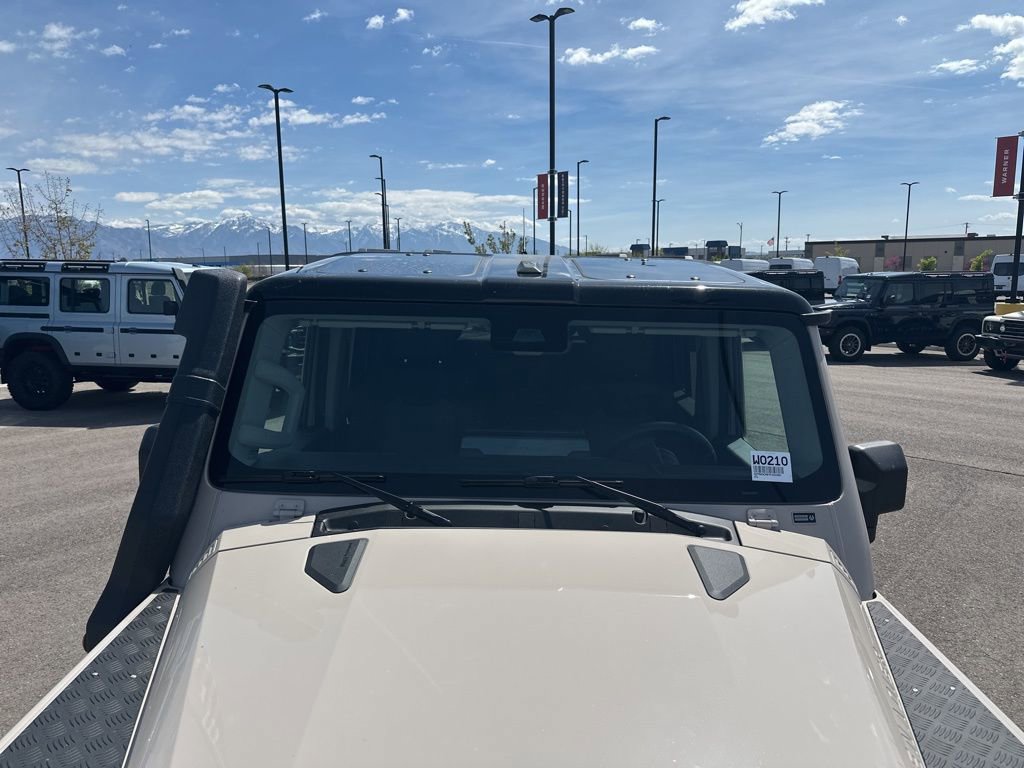 Used 2026 INEOS Grenadier Trialmaster Edition image 4