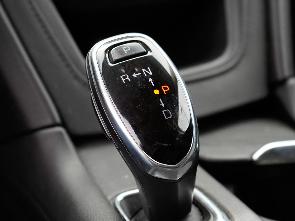 Used 2019 Cadillac XT5 Luxury image 20