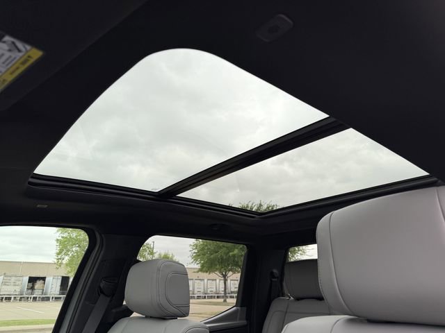 Used 2026 Toyota Tundra Limited image 27